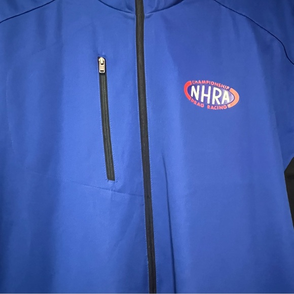 NHRA Jacket - Picture 12 of 13
